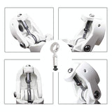 Xiaomi M365 Scooter Locking Screw Assembly With Pull Ring-1922443449253105668