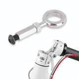 Xiaomi M365 Scooter Locking Screw Assembly With Pull Ring-1922443449253105669
