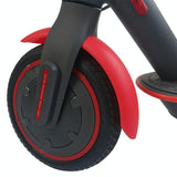 Custom Fenders For Xiaomi Mijia M365 / M365 Pro Electric Scooter-1915198332624572419