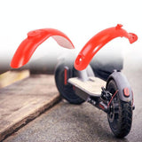 Custom Fenders For Xiaomi Mijia M365 / M365 Pro Electric Scooter-1915198332624572420