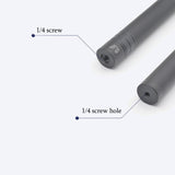 Feiyu G5 / Spg / Wg2 Gimbal Extension Rod For Dji Pocket / Pocket 2 - Stabilizer-1915198324357599235