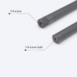 Stabilizing Extension Rod For Feiyu G5 / Spg / Wg2 Gimbal And Dji Pocket / Pocket 2-1915198137174200323