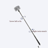 Gimbal Extension Rod For Dji Pocket / Pocket 2 - Stabilizer-1915197825440944130