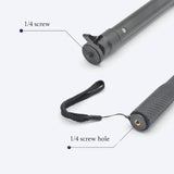 Gimbal Extension Rod For Dji Pocket / Pocket 2 - Stabilizer-1915197825440944131