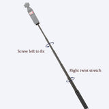 Feiyu G5 / Spg / Wg2 Gimbal Extension Rod For Dji Pocket / Pocket 2-1915197640371474434