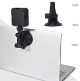 Universal Live Photography Light For Video Conferencing And Mobile Phone Cameras-1915197726157574150