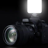 Universal Live Photography Light For Video Conferencing And Mobile Phone Cameras-1915197726157574152