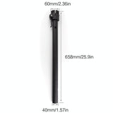 Foldable Pole For Xiaomi Mijia M365 Scooter-1915197199252328452
