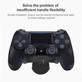 Ps4 Rear Extension Unit With Additional Buttons-1922443406148243460