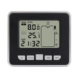 Ultrasonic Water Tank Level Gauge - Multifunctional-1915197089575473153