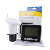 Ultrasonic Water Tank Level Gauge - Multifunctional-1915197089575473157