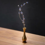 Antique Mini Vase Set For Creative Living Room Decor-1915198247325011973
