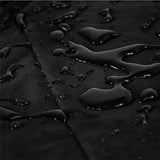 88-Key Electronic Keyboard Cover - Water-Repellent Oxford Cloth-1915198084833480707