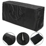 Outdoor Furniture Storage Bag - 210D Oxford Cloth - 122X39X55Cm-1915198287409975297