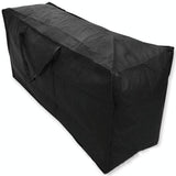 Outdoor Furniture Storage Bag - 210D Oxford Cloth - 122X39X55Cm-1915198287409975296