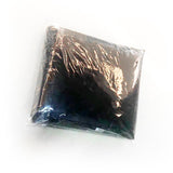 Water-Repellent Billiard Table Cover - 287X155X82Cm - Black-1915196650926772230