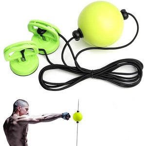 Boxing Reflex Ball For Speed And Fitness-1915197482569175041