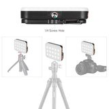 Portable Rgb Fill Light For Photography And Live Broadcast-1915197247340023812