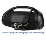 Jbl Boombox Portable Storage Bag With Single-Shoulder Strap-1915197874510106626