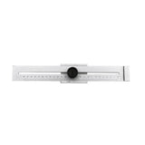 Portable Woodworking Scribing Ruler - 0-250Mm-1915198108346748936