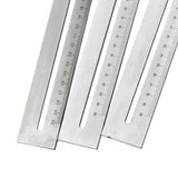 Portable Woodworking Scribing Ruler - 0-250Mm-1915198108346748932