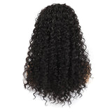 27 Xb Volumizing Hairband Wig - Chemical Fiber-1915197184203165701