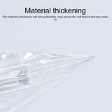 Double-Layer Insulation Film For Indoor Windows - Windproof Soundproof Warm - 1.0X1.0M-1915198334985965572