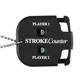 Double Dial Golf Scoring Device - Square Shape-1915197079836299267