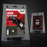 Indoor Golf Putting Laser Pointer For Linear Practice-1922443438465355783