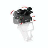 Ps5 Game Handle Phone Holder Clip - Easy Mount-1915198081100550147