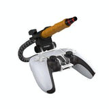 Ps5 Game Handle Phone Holder Clip - Easy Mount-1915198081100550149