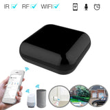 Universal Wifi Ir & Rf Learning Remote Control-1922443425966329861