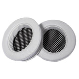 2-Pack Headset Case For Edifier Hecate G4 Gaming Headphones - Gray Earmuffs-1915197991808012289