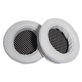 2-Pack Headset Case For Edifier Hecate G4 Gaming Headphones - Gray Earmuffs-1915197991808012288