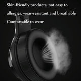 2-Pack Headset Case For Edifier Hecate G4 - Gray Beam-1915197450495332356