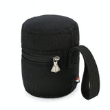 2-Pack Diving Material Bluetooth Speaker Storage Bag For Sony Srs-Xb10 / Xb20-1915198402799472643