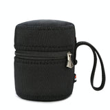 2-Pack Diving Material Bluetooth Speaker Storage Bag For Sony Srs-Xb10 / Xb20-1915198402799472644