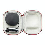 Protective Cover For Apple Homepod Mini - Set Of 2 - Black-1915196863099834371