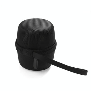 2-Pack Portable Bluetooth Speaker Case For Sony Srs-Xb12 - Black-1915196816727609345