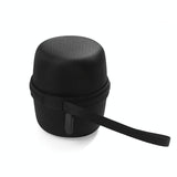 2-Pack Portable Bluetooth Speaker Case For Sony Srs-Xb12 - Black-1915196816727609345