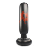 1.6M Inflatable Punching Bag For Fitness And Catharsis-1915197237793787904