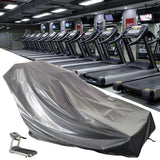 Waterproof Outdoor Mini Treadmill Cover - 200X95X150Cm-1915198310541561859