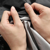 Waterproof Outdoor Chair Cover - 89X89X120 / 89Cm - Dustproof-1915197556212764676