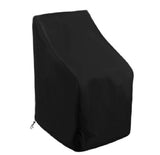 Waterproof Outdoor Chair Cover - 89X89X120 / 89Cm - Dustproof-1915197556212764677