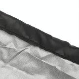 Protective Cover For Lawn Mower - 177X110X110Cm - Uv & Leaf Resistant-1915198311980208133
