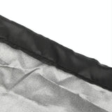 Protective Cover For Lawn Mower - 183X137X117Cm - Uv & Leaf Resistant-1915198127577632773