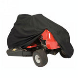 Protective Cover For Lawn Mower - 183X137X117Cm - Uv & Leaf Resistant-1915198127577632768