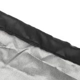 Protective Cover For Lawn Mower - 182X111X116Cm - Uv & Fallen Leaves Resistant-1915197978679840773