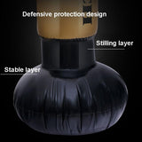 Vertical Inflatable Punching Bag Tumbler - Pvc Adult / Child 1.6M Height-1915197684067733506