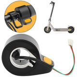 Ninebot Max G30 Thumb Throttle Accelerator - Yellow-1915196929755713544